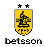 Aris Thessaloniki Betsson