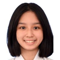 Yi Xuan, Jessie Chin
