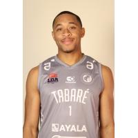 JERVAE ROBINSON