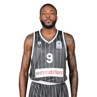 Ντεβόντε Άπσον