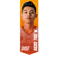 Ricko Tigo WICAKSONO