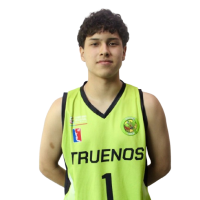 Lucas Pinto Toro