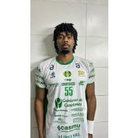 TERRENCE THOMPSON