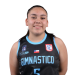 Hidalgo Lopez, Catalina