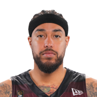 Tyrrel Tate