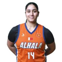 Amina Hani