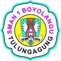 SMA NEGERI 1 BOYOLANGU