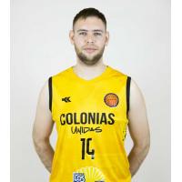 CRISTHIAN BECKER