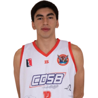 Benjamin Labra Inzunza