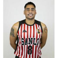 ALEXIS GAMARRA