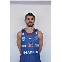 LEANDRO GARCIA MORALES
