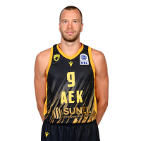 Λούκας ΛΕΚΑΒΙΤΣΙΟΥΣ