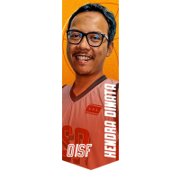 Hendra DINATA