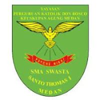 SMA SANTO THOMAS 1 MEDAN