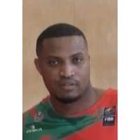 Iderlindo GOMES