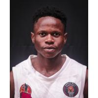 Mpho DHLAMINI