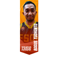 Bagus YUDHANTO