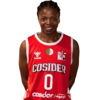 Olivia Epoupa