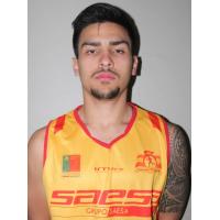 Alessandro Morales Ordenes