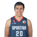 Negrete Muga, Oscar