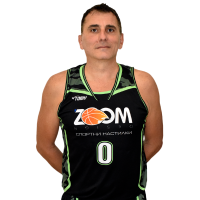 Валентин Кунторов
