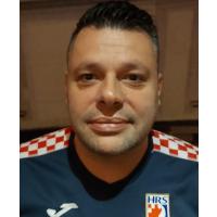 Ante ŠTIMAC