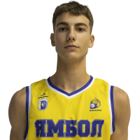 Димитър Славов
