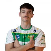 NICOLAS LINARES