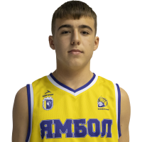 Никола Нанков