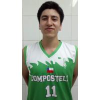 Natanael Saavedra Sotelo