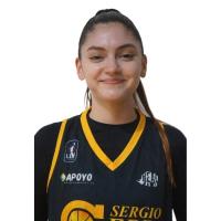 Isidora Silva Martabit