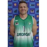 Dimitar Ya. Dimitrov