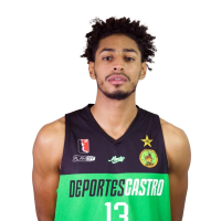 Romeao Ferguson