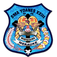 SMA YOANES 23 MERAUKE