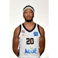 Τζέρεμι Μακ Λάφιν