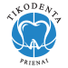 Logo Prienų Tikodenta