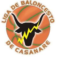Liga de Baloncesto de Casanare