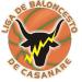Liga de Baloncesto de Casanare