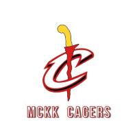MCKK Cagers