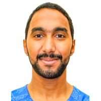 محمد نسيم احمد الشامسي