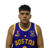 Luis Bordones Vega