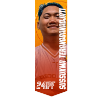 Sussukma TERANGGANADJATI