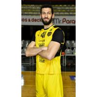 NICOLAS BORSELLINO