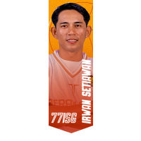 Irwan SETIAWAN