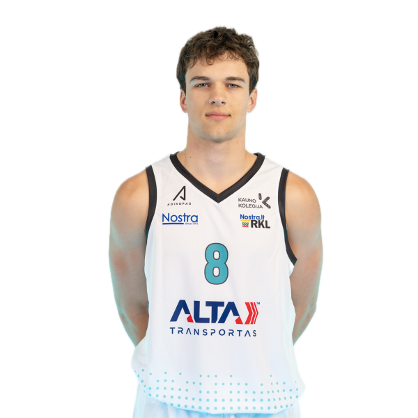 Tomas Urbanovičius