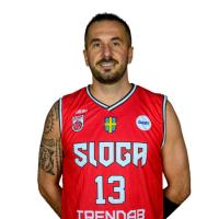 Dragan Damjanovic