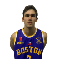 Lucas Marquez Dogliotti