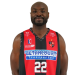 Hassan, Rashad Enri