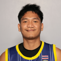 Natthakan CHAOTARAKAN