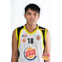 Theng Fung Teoh